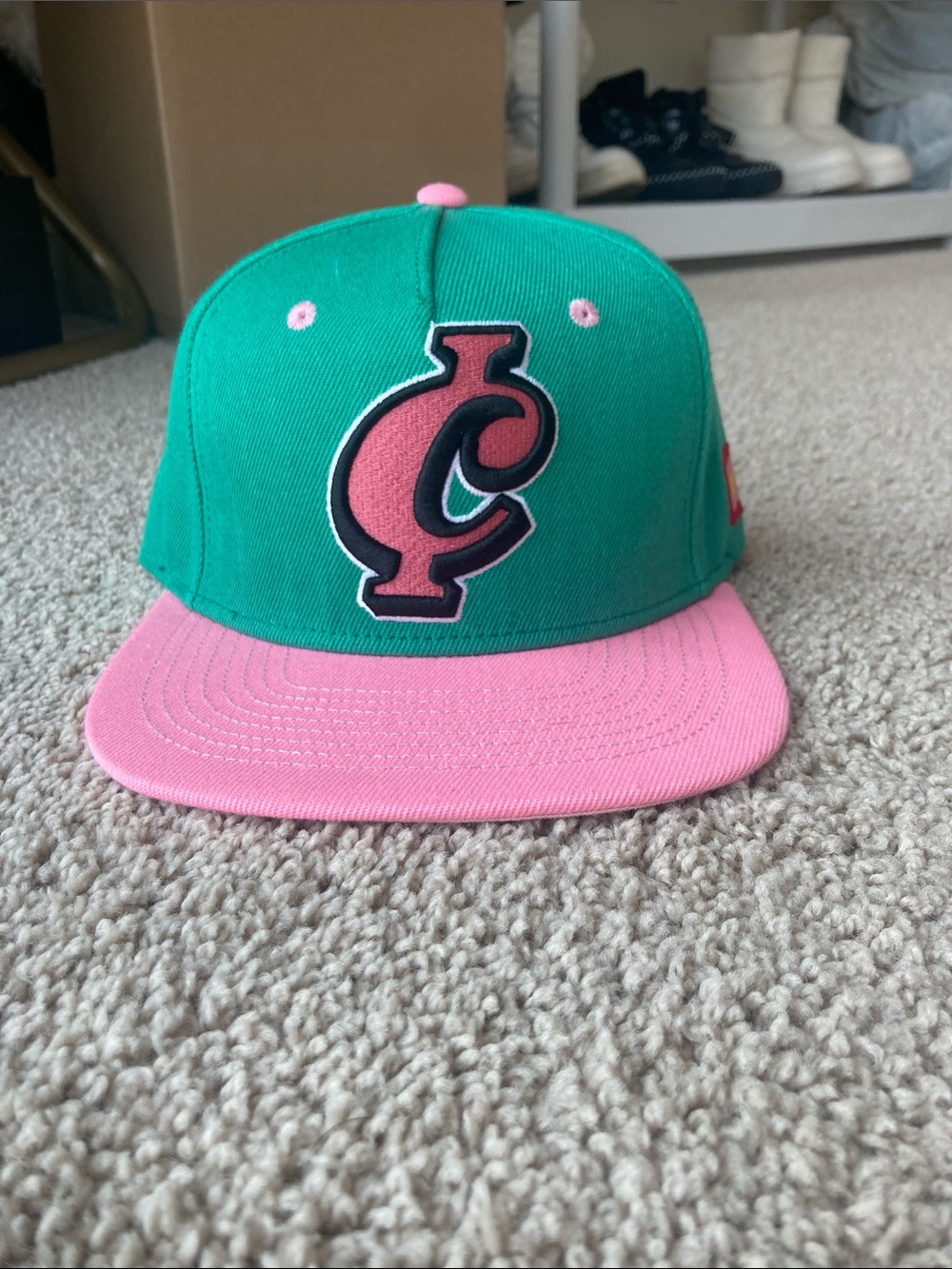 Icecream SnapBack